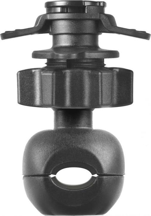 Image du produit Optiline Mirror, connecteur pour étui de smartphone avec pince Ø 9-14 mm