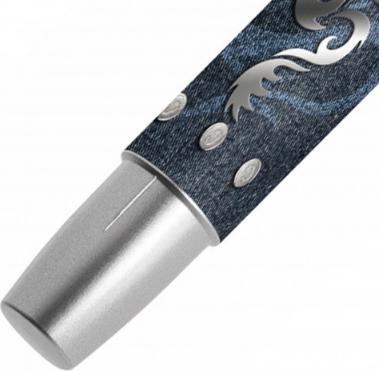 Image du produit Online Roller à cartouches CAMPUS II (Bleu, 0.70 mm)