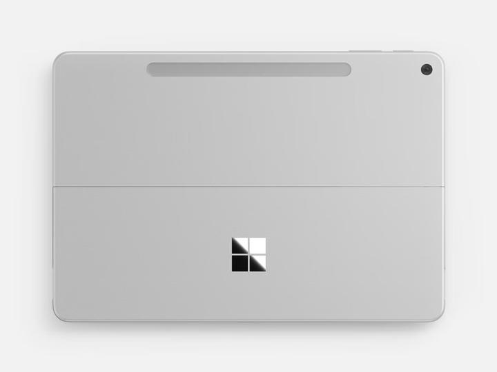 Image du produit Microsoft Surface Pro – Copilot+ PC - 12" (Netzteil separat erhältlich) (12", Snapdragon X Plus X1P-42-100, 16 Go, 256 Go, Sans disposition de clavier)