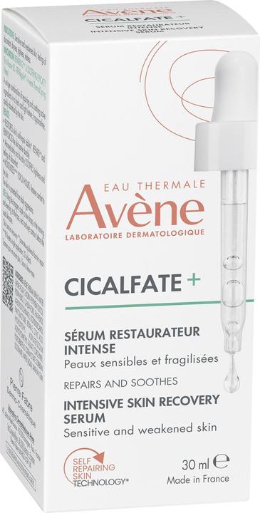 Avène Cicalfate+ Intensives Serum zur Regeneration der Haut (30 ml)