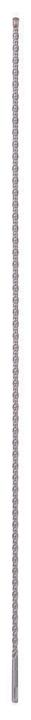 Actual product image Bosch Professional Zubehör Carbide hammer drill 10 mm (10 mm)