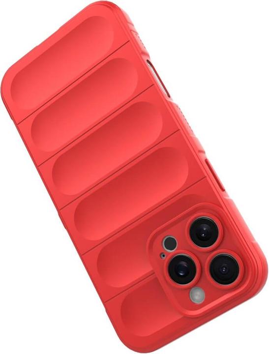 Immagine prodotto Cover-Discount iPhone 16 Pro - Custodia protettiva rugged (Apple iPhone 16 Pro)