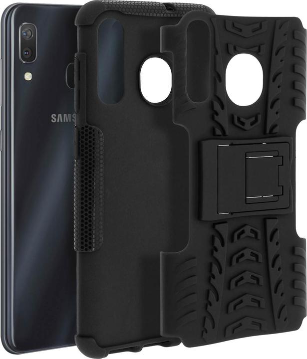 Produktbild Avizar Quadro Series (Samsung Galaxy A30s)