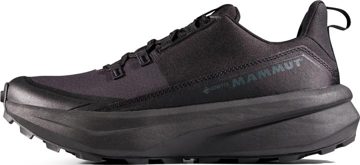 Mammut Aenergy Hike Low GTX Women