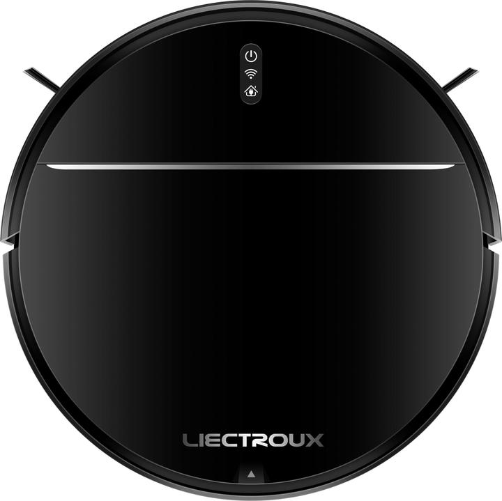 Liectroux M7SPro (Saugwischroboter)