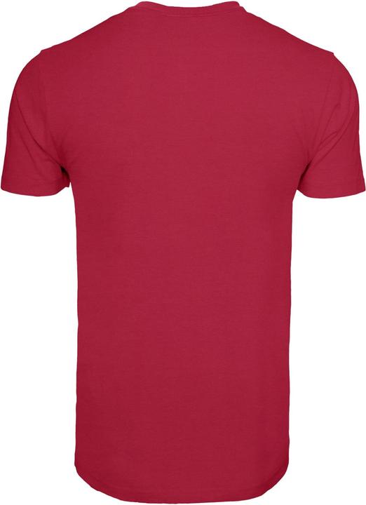 Immagine prodotto Merchcode Maglietta con caricamento natalizio a girocollo - 111707 (XL)
