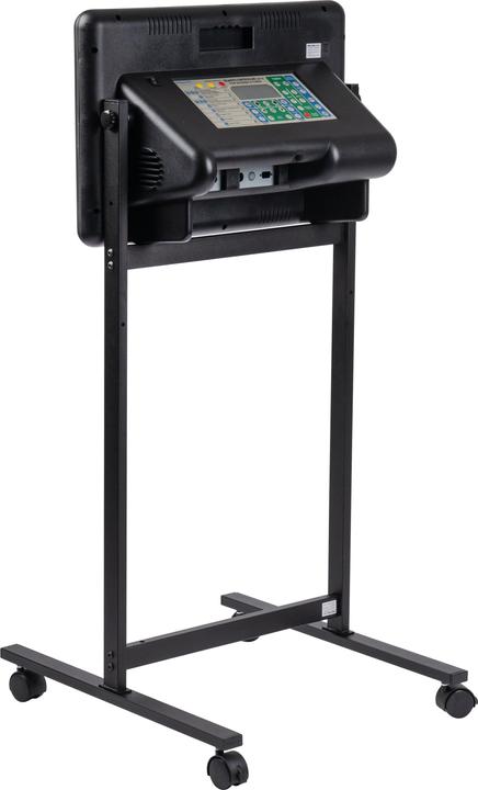 Produktbild Sport-Thieme Anzeigetafel Multisport ST1
