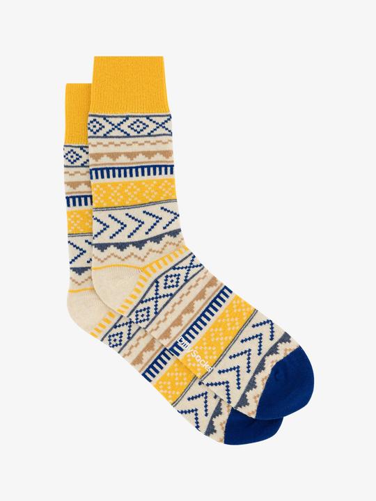 DillySocks Cozy Alma (Einzelpack, 41 - 46)
