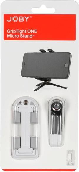 Image du produit Joby GripTight ONE Micro Stand (Matières plastiques, Métal)