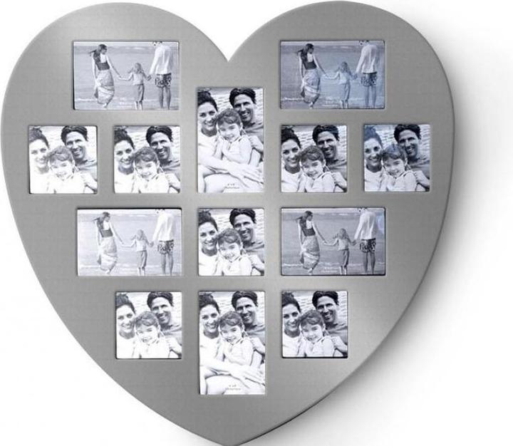 Produktbild TOP Herz (15 x 10 cm, 10 x 10 cm)