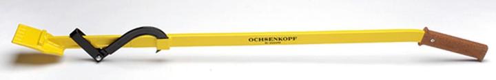 Actual product image Ochsenkopf OX 58-1200 felling jack 1300 mm