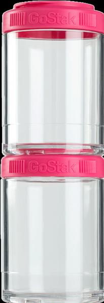 Actual product image Blender Bottle GoStak (0.15 l)