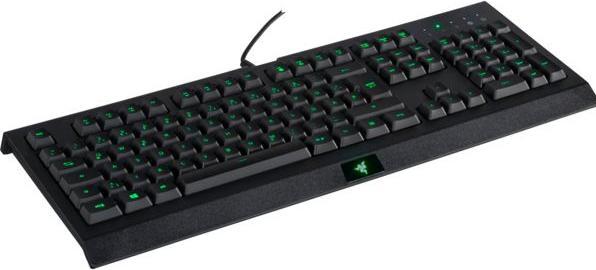 Actual product image Razer Cynosa Elite (DE, Cable)