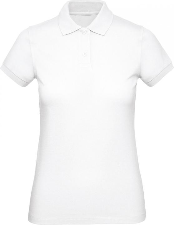 Immagine prodotto B&C Polo bio da donna (M)