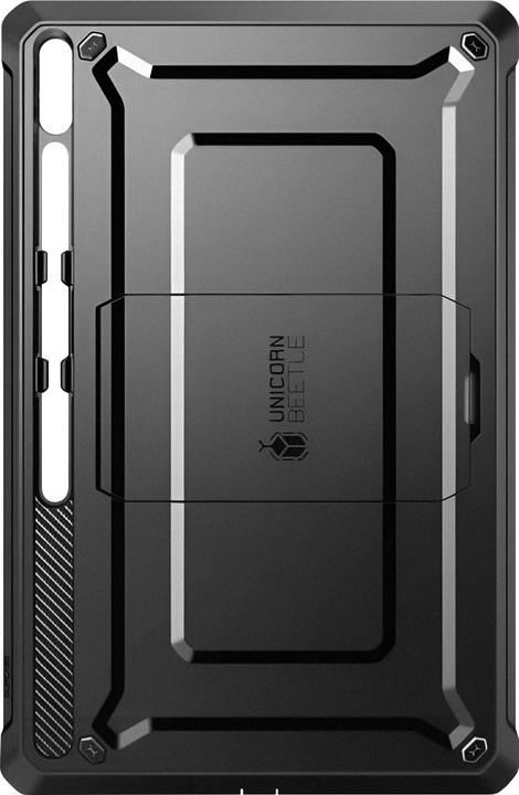 Immagine prodotto Supcase Tablethoes Unicorn Beetle Pro - Adatto per Samsung Galaxy Tab S9 Ultra - Con schermo integrato (Samsung Galaxy Tab S10 Ultra)