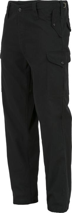 Highlander Heavy Weight Combats Black 38" (38)