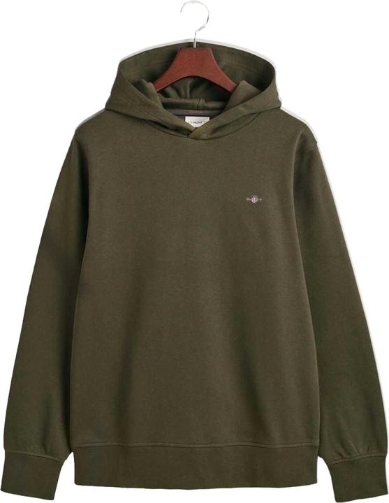 GANT Archive Shield Kapuzenpullover
