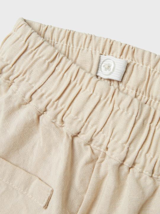 Actual product image Name it Loose Fit Trousers (122)
