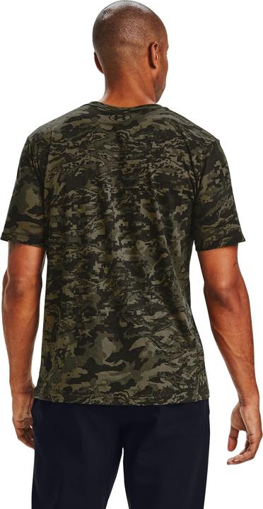 Actual product image Under Armour ABC Camo (XL)