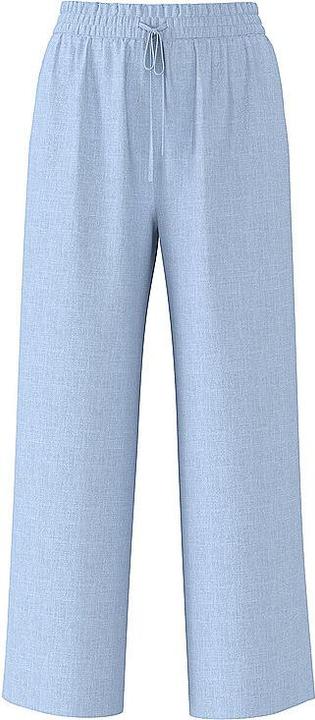 Selected Femme Leinengemisch Hose (36)