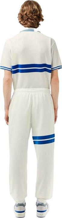 Actual product image Lacoste Mens Regular Jogging Bottoms (XS)
