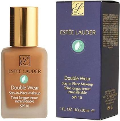 Actual product image Estée Lauder Double Wear Stay-In-Place (4N1 Shell Beige)