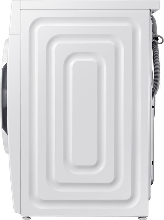 Produktbild Samsung WW5000D, Waschmaschine, 11 kg, EEK: A (-10%), mit Ecobubble™ und Hygiene-Dampf (11 kg, Links)