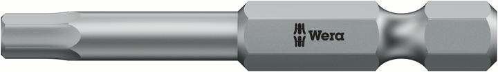 Produktbild Wera 840/4 Z Hex-Plus BO 5,0 x 89 mm (5,0 mm)