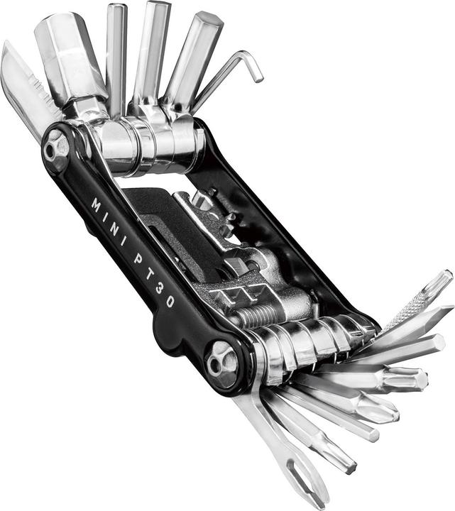 Actual product image Topeak PT30