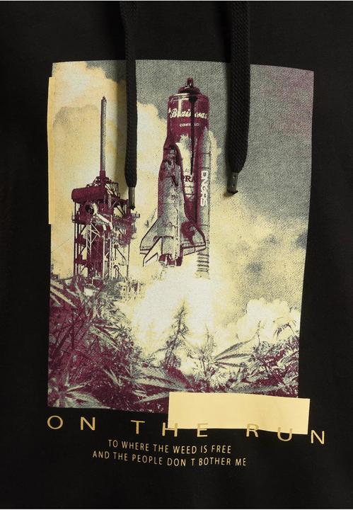 Actual product image Dangerous DNGRS Launch Hoody - 82243 (S)