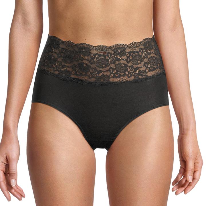 Produktbild Nina von C. 3er Pack Romance Taillen Slip (38, M, 3er Pack)