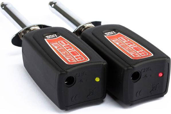 Produktbild Team Orion Lipo Glow with Charger (EU Plug)