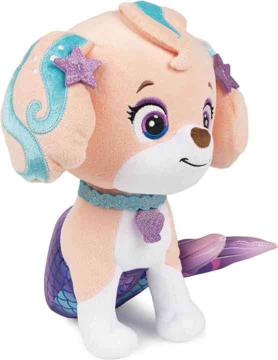 Produktbild Spin Master Paw Patrol Coral (23 cm)