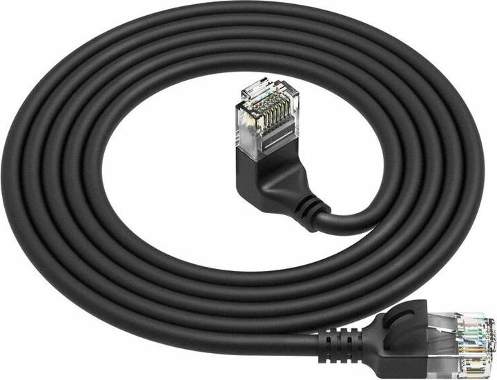 Actual product image DC4951 (U/UTP, CAT6a, 1.50 m)