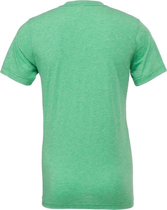 Produktbild Bella Canvas Erwachsene TriBlend TShirt (XS)