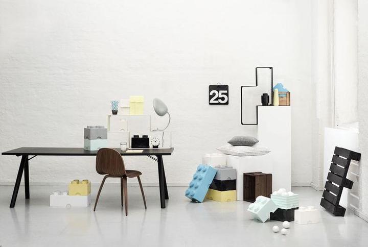 Actual product image Room Copenhagen storage brick