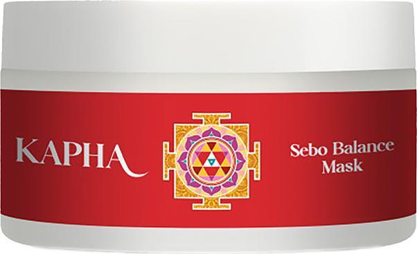 Actual product image Lakshmi Kapha Sebo Balance Mask (200 ml)
