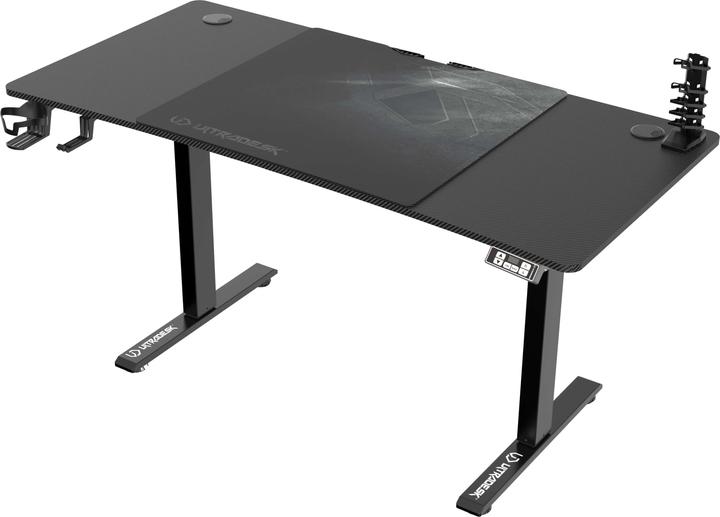 Actual product image Ultradesk Level V2