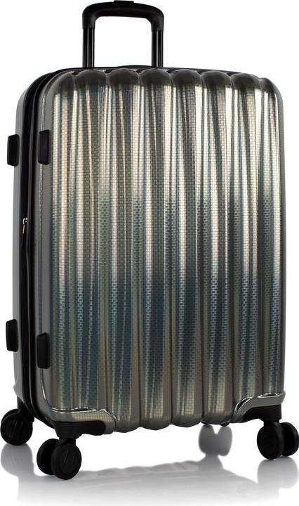 Heys Astro Charcoal M -matkalaukku, hiili (72 l, M (50 - 90l))