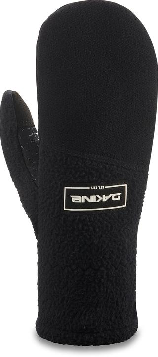 Produktbild Dakine Mitt Women's Transit Fleece Black 2023 (L)