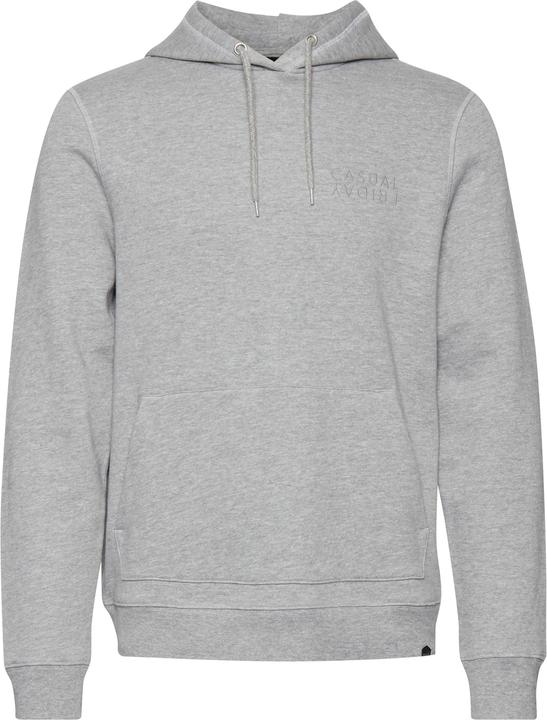 Grigio chiaro melange (50813)