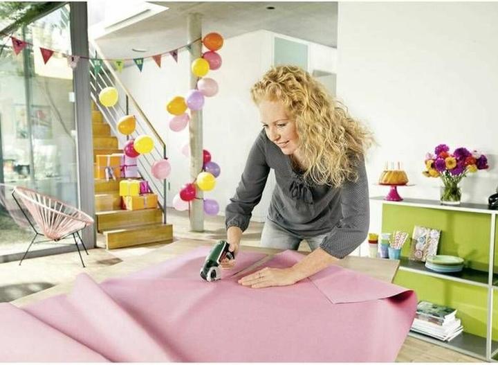 Actual product image Bosch Home & Garden Universal cutting attachment