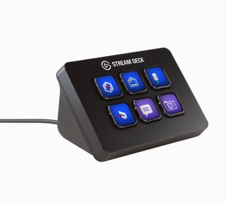 Immagine prodotto Elgato Ponte Stream Mini