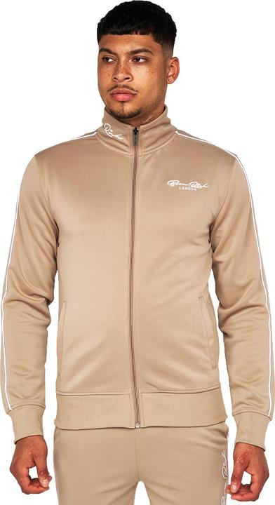 Immagine prodotto Born Rich Giacca da allenamento Granero Zip integrale (M)