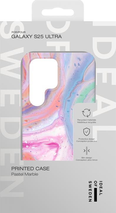 Produktbild iDeal Of Sweden IDFC-S25U-511 (Samsung Galaxy S25 Ultra)