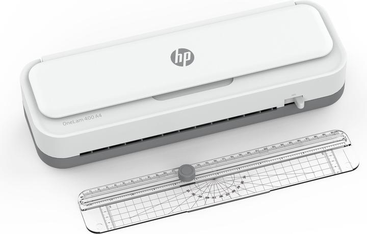 Image du produit HP Stratifieuse OneLam A4 (125 µm, A4)