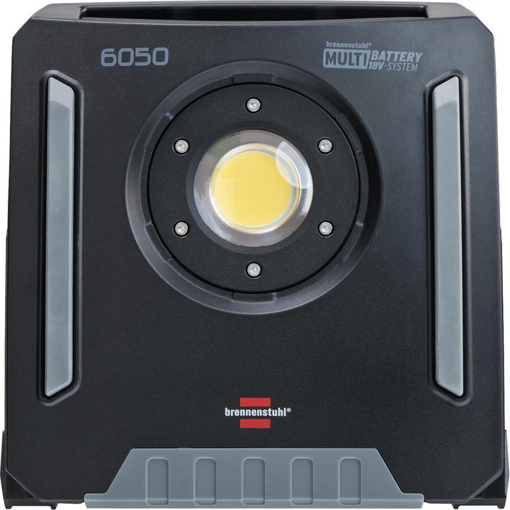Produktbild Brennenstuhl LED Hybrid Strahler (6200 lm)