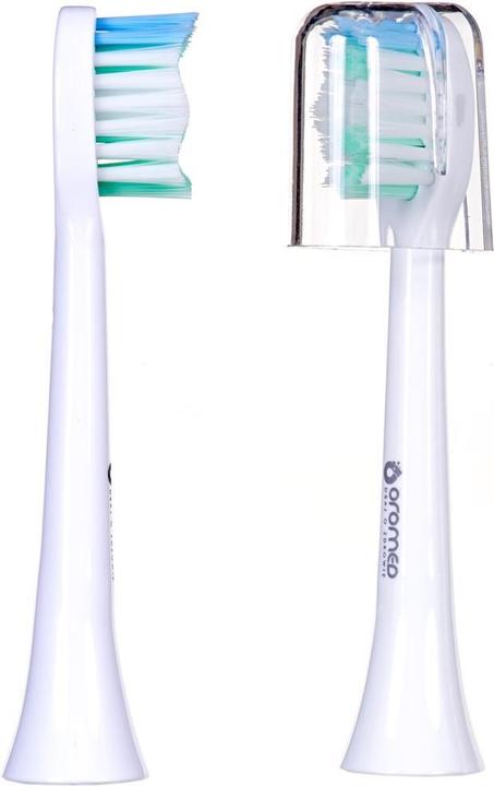 Produktbild Oromed ORO-SONIC Elektrische Zahnbürste Erwachsener Vibrierende Zahnbürste (Oszillierende Zahnbürste)
