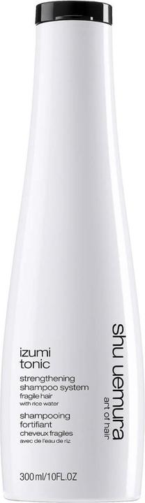 Shu Uemura Izumi Tonic (300 ml, Flüssiges Shampoo)
