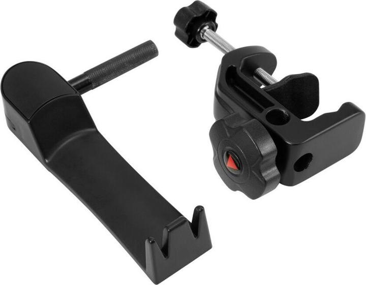Immagine prodotto Omnitronic Supporto per cuffie T-2